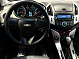 Chevrolet Cruze, 2012 года, пробег 187002 км