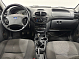 Lada (ВАЗ) Kalina, 2013 года, пробег 264641 км