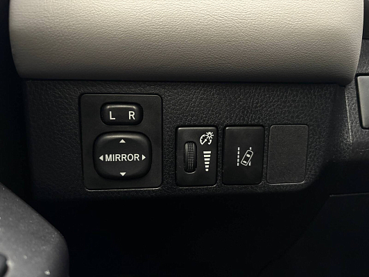 Toyota RAV4, 2018 года, пробег 82632 км