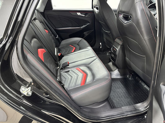 Kaiyi E5 Luxury, 2023 года, пробег 29585 км