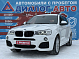BMW X3 xDrive20i M Sport Локальная сборка, 2015 года, пробег 120902 км