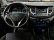 Hyundai Tucson Comfort, 2017 года, пробег 121076 км