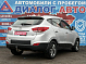 Hyundai ix35 Travel, 2014 года, пробег 181411 км