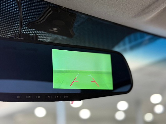 Kia Rio Comfort, 2019 года, пробег 124242 км