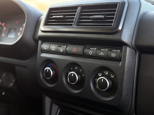 Lada (ВАЗ) Niva Legend Bronto Prestige (2021-2024), 2025 года, пробег 108 км