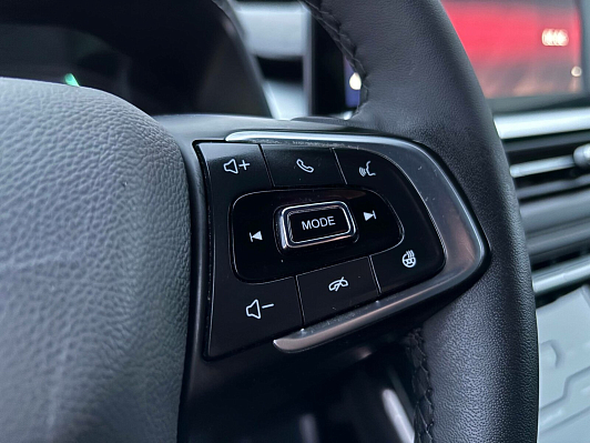 Chery Tiggo 7 Pro Elite, 2022 года, пробег 83160 км