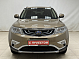 Geely Atlas Luxury, 2019 года, пробег 110392 км