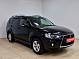 Mitsubishi Outlander Intense, 2010 года, пробег 346656 км