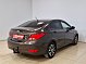 Hyundai Solaris Comfort, 2016 года, пробег 122100 км