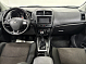 Mitsubishi ASX Intense, 2021 года, пробег 202367 км