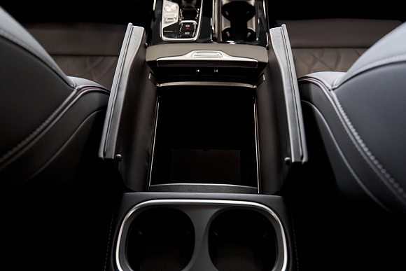 GAC M8 GT, черный