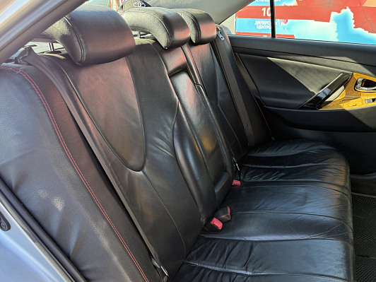 Toyota Camry Престиж, 2006 года, пробег 225151 км