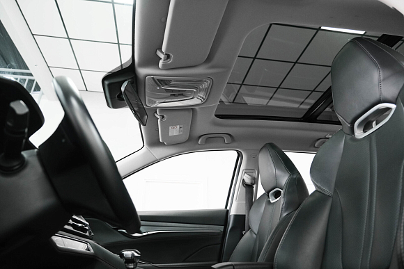 Changan CS75 Plus Luxury, 2023 года, пробег 56000 км