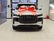 Chery Tiggo 4 Active, серый