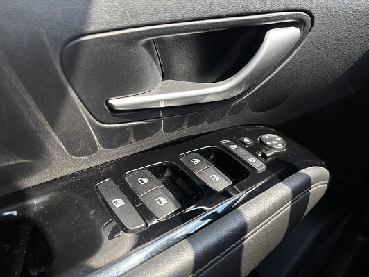 Hyundai Tucson High-Tech, 2023 года, пробег 83600 км