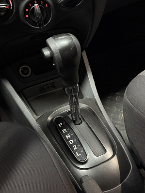 Kia Rio, 2010 года, пробег 189000 км