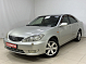 Toyota Camry, 2005 года, пробег 366685 км