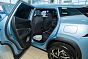 Geely Cityray Спорт, голубой