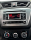 Kia Rio Luxe, 2016 года, пробег 92493 км