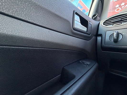 Ford Focus Comfort, 2007 года, пробег 272000 км