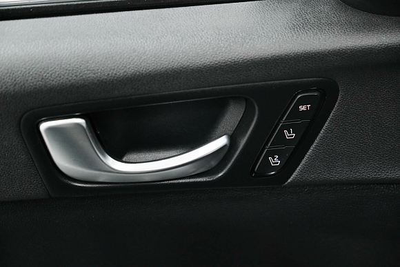 Kia Optima Luxe, 2018 года, пробег 171796 км