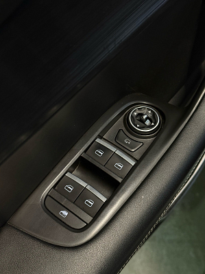 Chery Tiggo 7 Pro Elite, 2020 года, пробег 80000 км