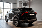 Haval F7 Техно +, черный