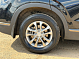 Hyundai Santa Fe Premier, 2019 года, пробег 109600 км