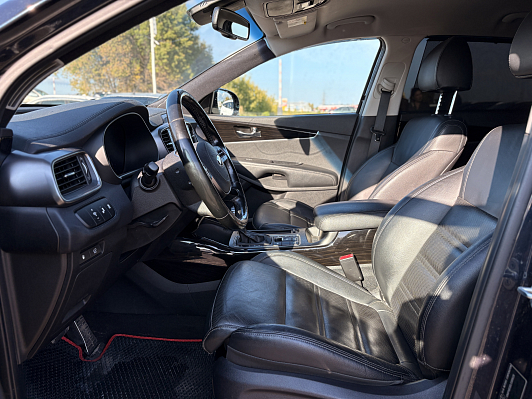 Kia Sorento, 2019 года, пробег 101500 км