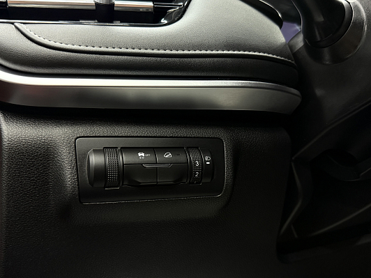 Chery Tiggo 4 Pro Travel, 2022 года, пробег 27240 км