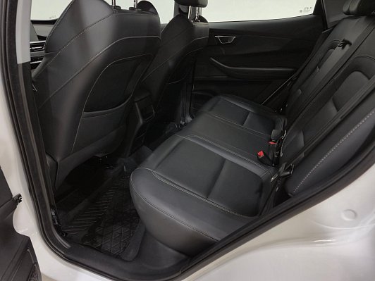 Chery Tiggo 4 Pro Action, 2024 года, пробег 26000 км