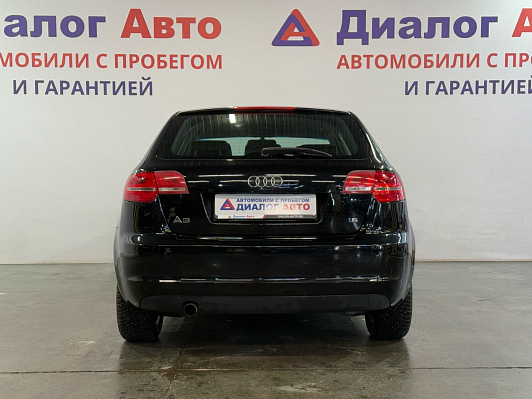 Audi A3, 2010 года, пробег 180000 км