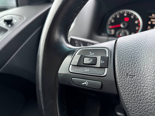 Volkswagen Tiguan CLUB, 2014 года, пробег 179559 км