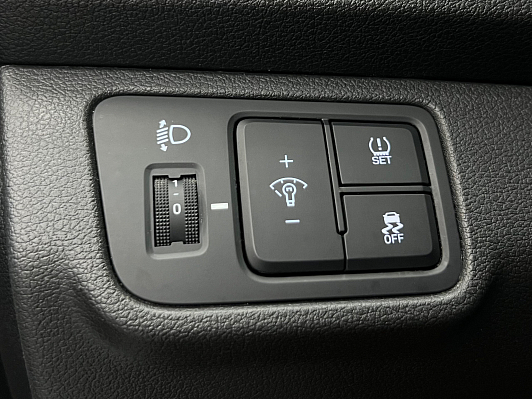 Hyundai Solaris Comfort, 2021 года, пробег 72300 км