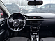 Kia Rio Comfort, 2018 года, пробег 95228 км