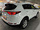 Kia Sportage Comfort, 2016 года, пробег 164000 км