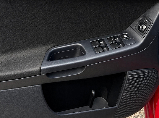 Mitsubishi Lancer, 2011 года, пробег 278868 км