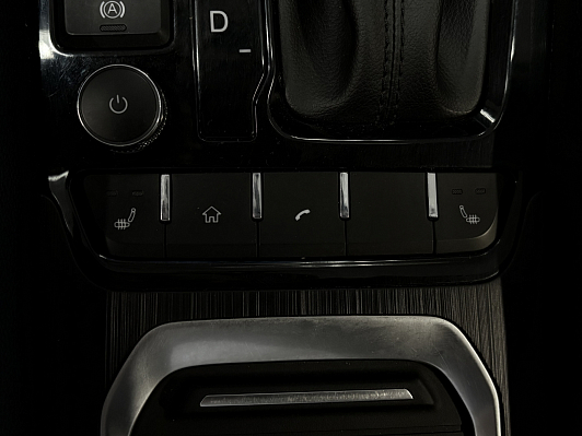 Chery Tiggo 4 Luxury, 2022 года, пробег 36960 км