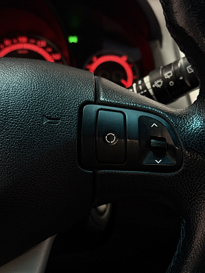 Kia Ceed, 2010 года, пробег 227000 км