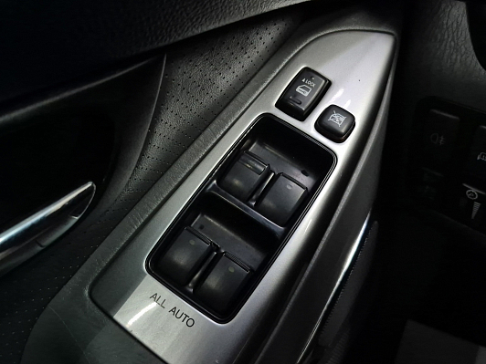 Toyota Land Cruiser Prado, 2008 года, пробег 309014 км