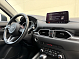 Mazda CX-5, 2021 года, пробег 31050 км