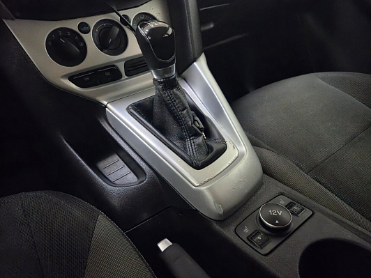 Ford Focus SYNC Edition, 2011 года, пробег 240456 км