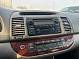 Toyota Camry, 2002 года, пробег 276754 км