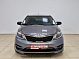 Kia Rio Comfort Аудио, 2015 года, пробег 141907 км