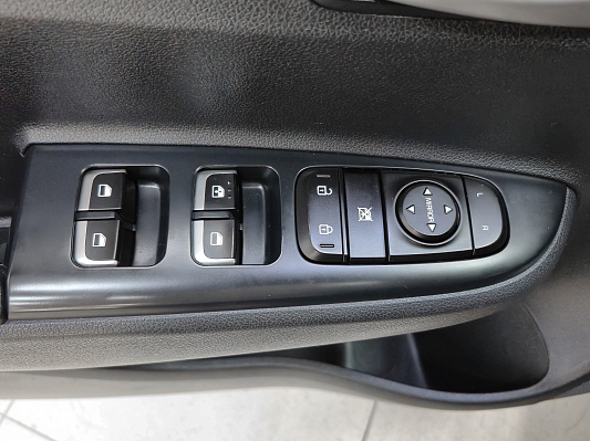 Kia Rio Prestige AV, 2019 года, пробег 147374 км