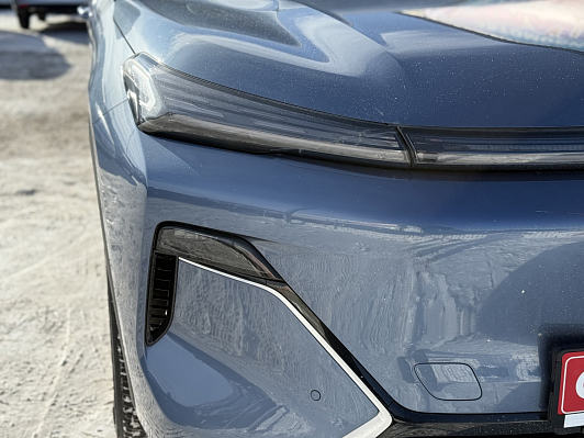 Geely Galaxy Starship 7, 2025 года, пробег 50 км