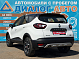 Renault Kaptur Play, 2019 года, пробег 45200 км
