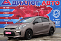 Kia Rio Luxe RED Line, 2018 года, пробег 84500 км