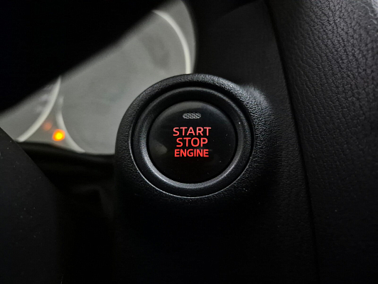 Mazda CX-5, 2013 года, пробег 193555 км