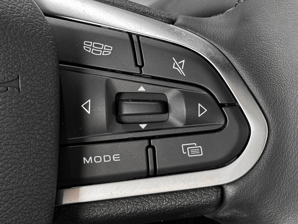 Belgee X50 Актив, красный